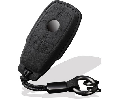 Mercedes Benz Protector Suede