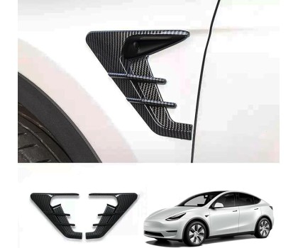 Camera Protection Cover for Tesla Model Y