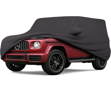 Car Cover For Mercedes G Class
