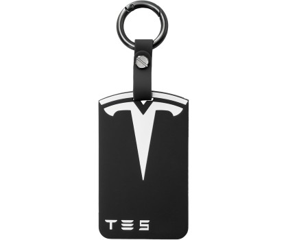 Key Card Holder Case Compatible with Tesla