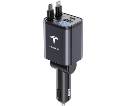 Phone Charger for Tesla